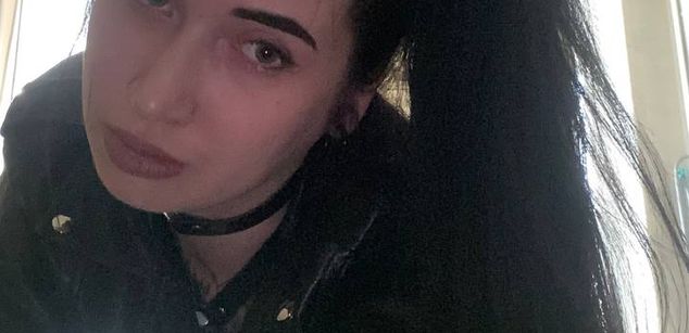 Model - MariaHaw sph