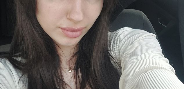 Model - Marianna_Misstress heels