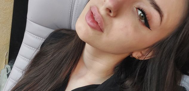 Model - Marianna_Mistress heels