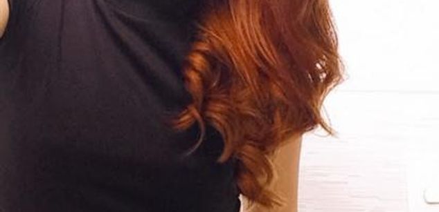 Model - princessjaasmine cute