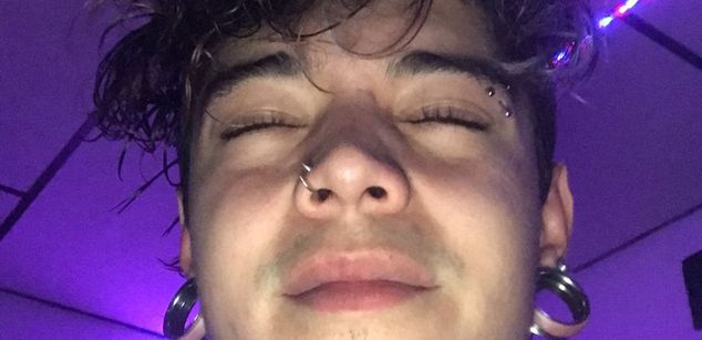 Model - Dany Phanton 18