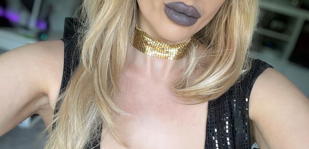 Model - Maxi Lipz findom