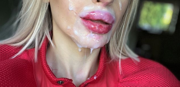 Model - Maxi Lipz findom