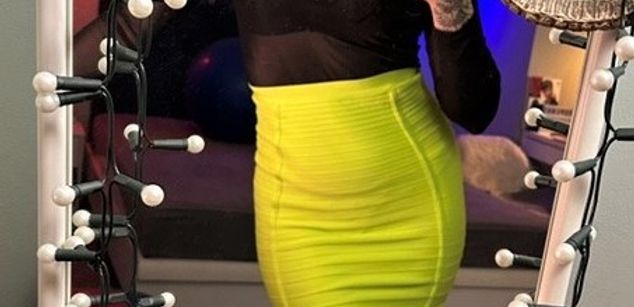 Model - Maxi Lipz findom