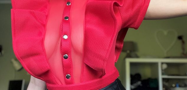 Model - Maxi Lipz findom