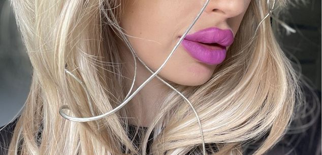 Model - Maxi Lipz findom