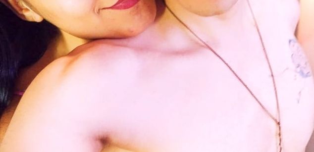 Model - scarlettandfrey Latinos