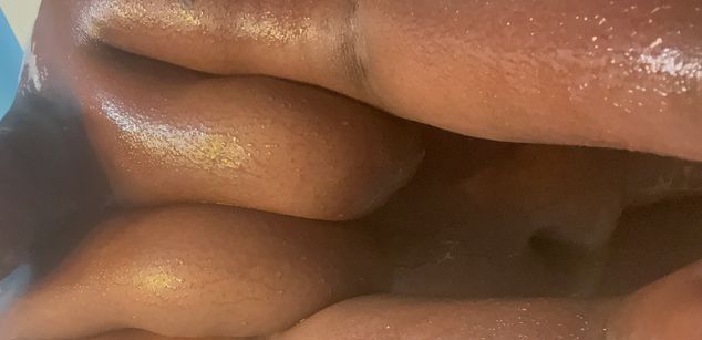 Model - Mistrezzkristina Ebony