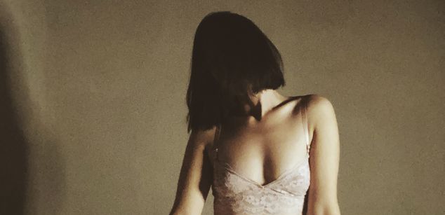 Model - Sweet_Kimi joi