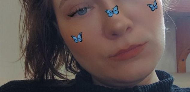 Model - NinaCherry bdsm