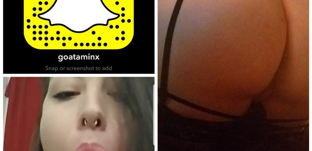 Model - Lacey Minx 7