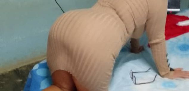 Model - Cubana bigboobs