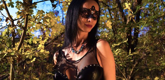 Model - m00nshine cuckold