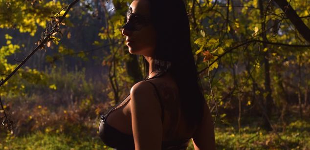 Model - m00nshine cuckold