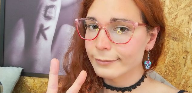 Model - Catnessa c2c