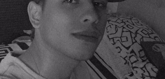 Model - callmedaniel Espaol