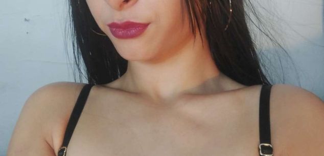 Model - dulceandyors bigbogs