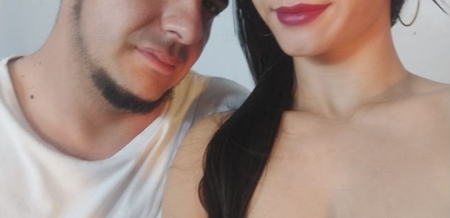 Model - dulceandyors bigbogs