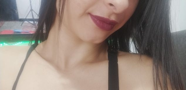 Model - dulceandyors bigbogs