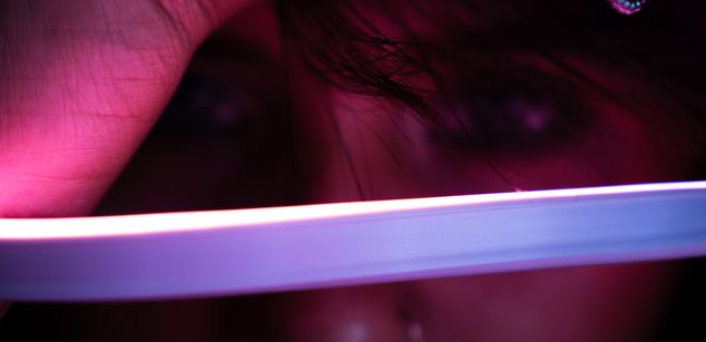 Model - Abbykey bigass