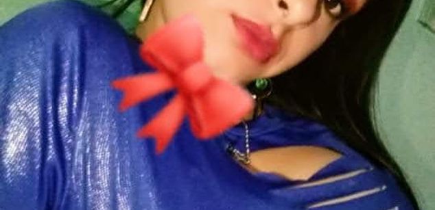 Model - dulceandyors bigbogs