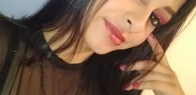 Model - dulceandyors bigbogs