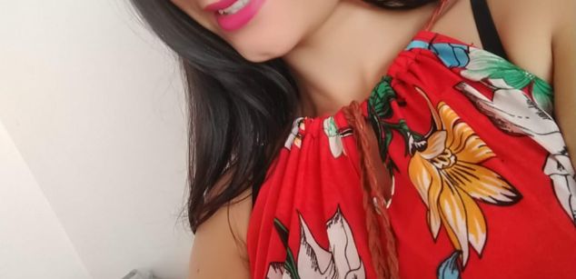 Model - dulceandyors bigbogs