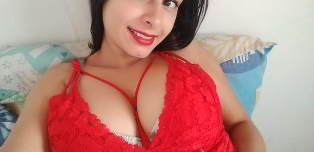 Model - dulceandyors bigbogs