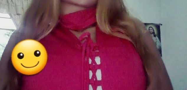 Model - dulceandyors bigbogs