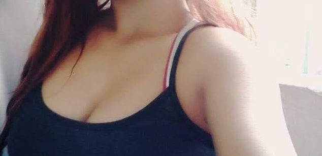 Model - dulceandyors bigbogs