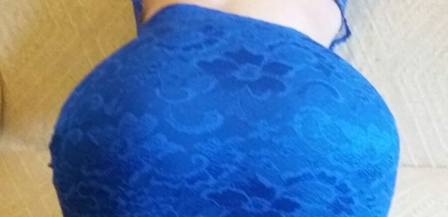 Model - MerryBerry blowjob