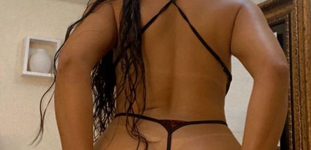 Model - AnnaKroes anal