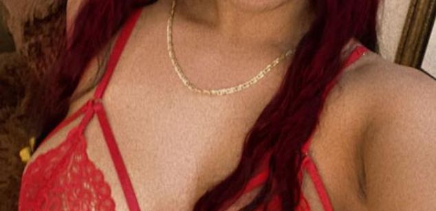 Model - AnnaKroes anal