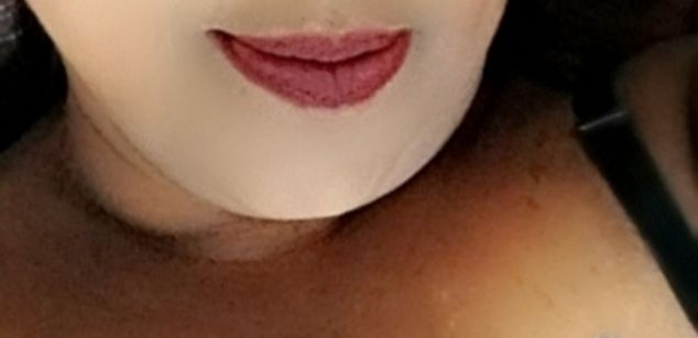 Model - jenny parties