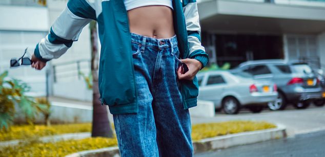 Model - EvelynMiller Dildozoom