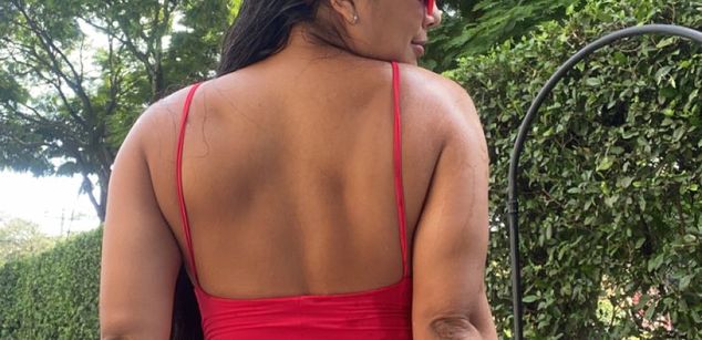 Model - AnnaKroes anal