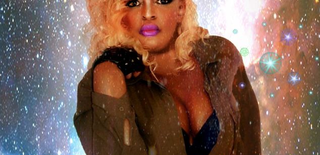 Model - Ts.Porsha.Diamond 7