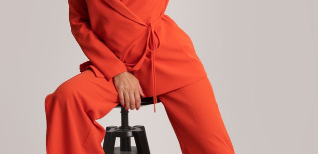 Model - KateVixxen legs