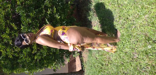 Model - xSexyLolahx Ebony