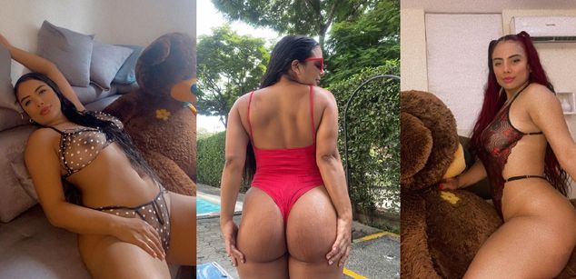 Model - AnnaKroes anal