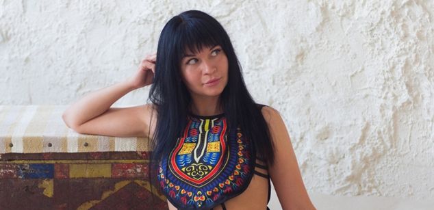 Model - Kleoxxx bigboobs