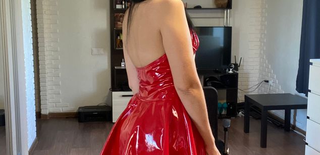 Model - Kleoxxx bigboobs