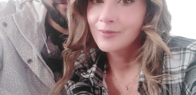 Model - Leo and anto hairy