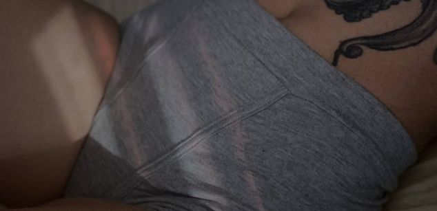 Model - NaomiLisss slim