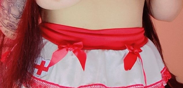 Model - AngelyDirtySquirt bdsm