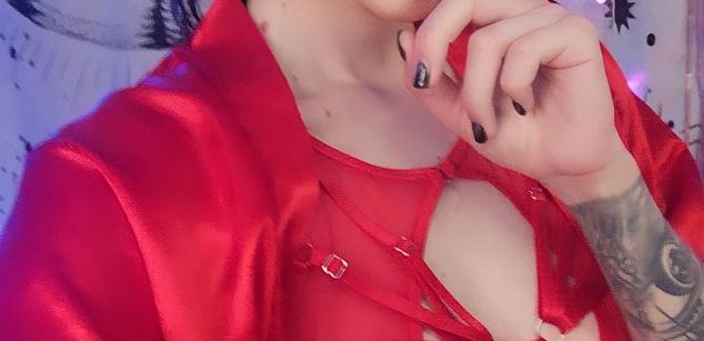 Model - Mary mistress