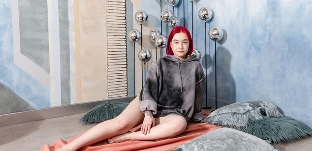 Model - Ada Wong cute