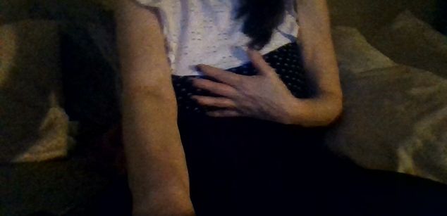 Model - XHotMomFucksStepSonX naughty