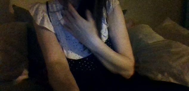 Model - XHotMomFucksStepSonX naughty