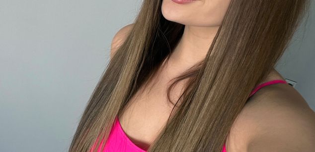 Model - SquirtTeen bigass